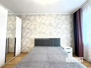 2-к квартира, на длительный срок, 64м2, 3/9 этаж