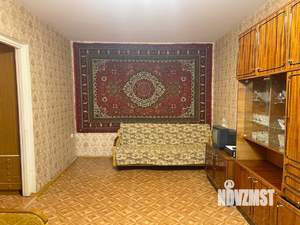 2-к квартира, на длительный срок, 45м2, 8/9 этаж