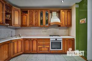 3-к квартира, посуточно, 104м2, 5/8 этаж