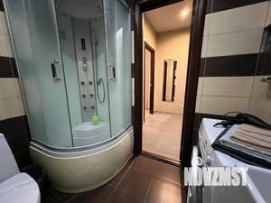 1-к квартира, посуточно, 42м2, 7/14 этаж