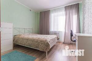2-к квартира, посуточно, 50м2, 1/1 этаж