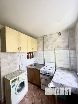 2-к квартира, на длительный срок, 45м2, 4/5 этаж