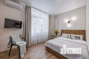 Студия квартира, посуточно, 21м2, 1/5 этаж