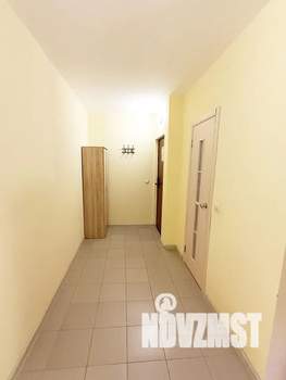 1-к квартира, посуточно, 15м2, 1/10 этаж