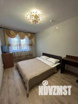 1-к квартира, посуточно, 16м2, 1/1 этаж