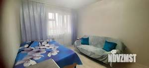 Студия квартира, посуточно, 26м2, 5/17 этаж