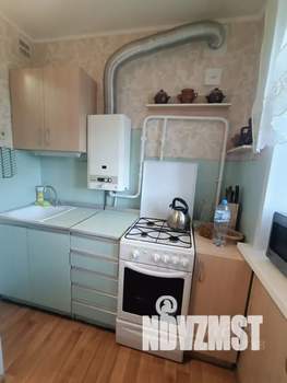 2-к квартира, посуточно, 43м2, 5/5 этаж