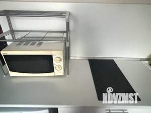 Студия квартира, посуточно, 20м2, 5/10 этаж