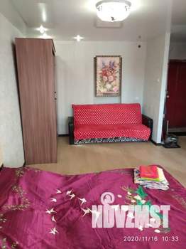 1-к квартира, посуточно, 30м2, 5/5 этаж