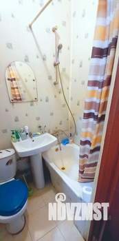 1-к квартира, на длительный срок, 29м2, 1/5 этаж