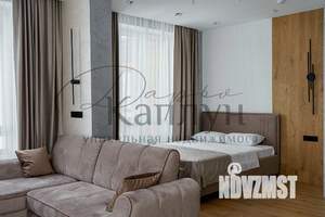 1-к квартира, на длительный срок, 52м2, 17/19 этаж