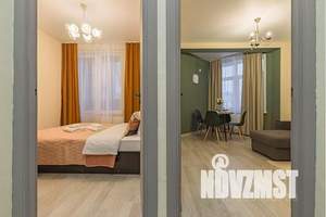 1-к квартира, посуточно, 38м2, 4/9 этаж