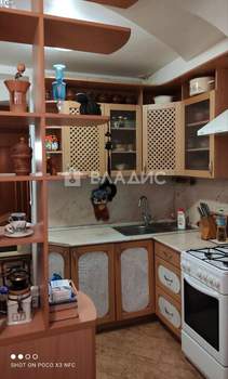 2-к квартира, на длительный срок, 43м2, 2/9 этаж