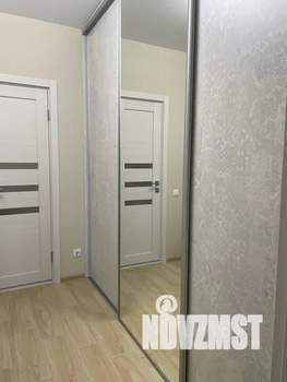 1-к квартира, посуточно, 35м2, 7/25 этаж
