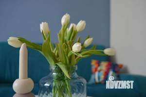 2-к квартира, посуточно, 52м2, 7/9 этаж