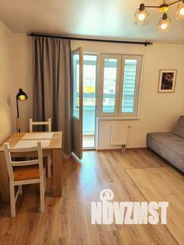 1-к квартира, посуточно, 26м2, 10/18 этаж