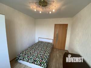 1-к квартира, на длительный срок, 34м2, 3/5 этаж
