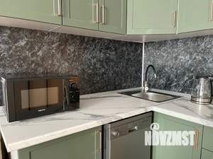 1-к квартира, посуточно, 28м2, 8/8 этаж