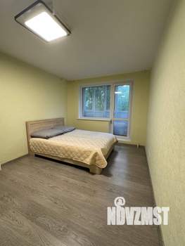 3-к квартира, посуточно, 57м2, 2/9 этаж