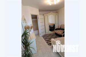 1-к квартира, посуточно, 35м2, 3/9 этаж