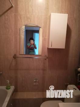 1-к квартира, на длительный срок, 32м2, 4/10 этаж