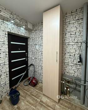 1-к квартира, на длительный срок, 35м2, 2/17 этаж