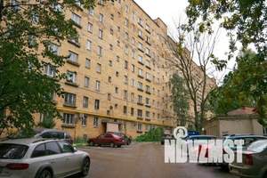 2-к квартира, посуточно, 37м2, 1/9 этаж