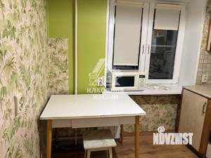 2-к квартира, на длительный срок, 42м2, 4/5 этаж