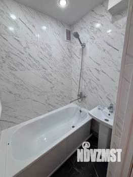 2-к квартира, посуточно, 44м2, 4/5 этаж