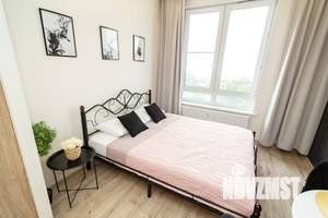 1-к квартира, посуточно, 26м2, 1/1 этаж