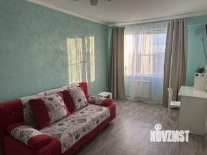 1-к квартира, на длительный срок, 37м2, 14/15 этаж