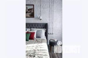 2-к квартира, посуточно, 60м2, 1/2 этаж