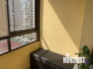 1-к квартира, посуточно, 37м2, 1/1 этаж