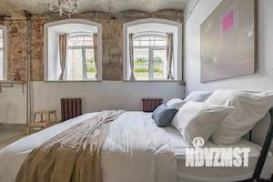 1-к квартира, посуточно, 26м2, 1/1 этаж