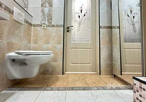 2-к квартира, на длительный срок, 64м2, 16/16 этаж