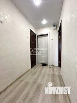 1-к квартира, на длительный срок, 30м2, 9/9 этаж