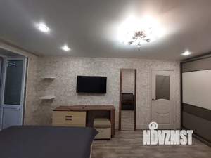 1-к квартира, посуточно, 30м2, 2/6 этаж