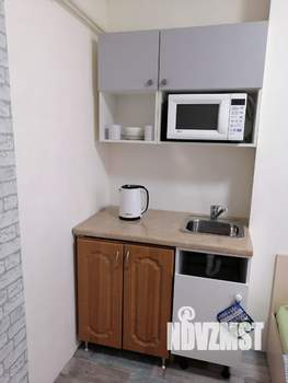 Студия квартира, посуточно, 11м2, 1/5 этаж