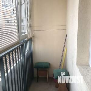 1-к квартира, на длительный срок, 46м2, 12/20 этаж