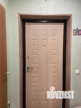 1-к квартира, на длительный срок, 37м2, 2/16 этаж