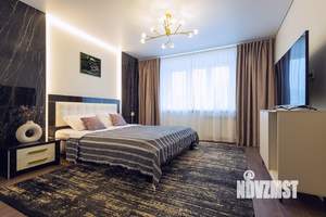 2-к квартира, посуточно, 65м2, 3/10 этаж