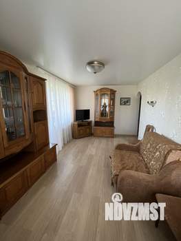 1-к квартира, посуточно, 65м2, 1/1 этаж