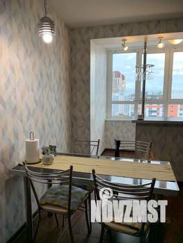 2-к квартира, посуточно, 65м2, 13/17 этаж