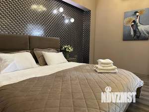 1-к квартира, посуточно, 80м2, 9/10 этаж