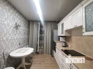 1-к квартира, на длительный срок, 45м2, 3/27 этаж