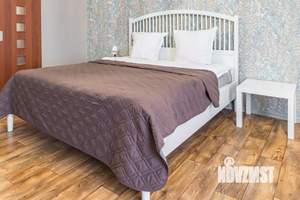 1-к квартира, посуточно, 55м2, 1/1 этаж