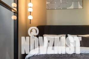 2-к квартира, посуточно, 37м2, 6/6 этаж