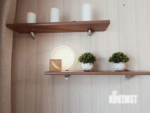 2-к квартира, посуточно, 45м2, 2/5 этаж