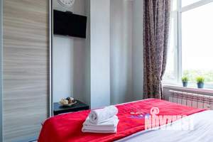 2-к квартира, посуточно, 40м2, 1/1 этаж