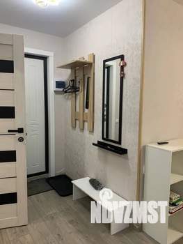 1-к квартира, посуточно, 32м2, 1/9 этаж